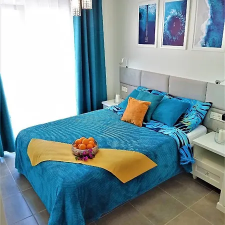 Sunny Denia Apartment 4U - Mar Baltic 5 Exterior photo