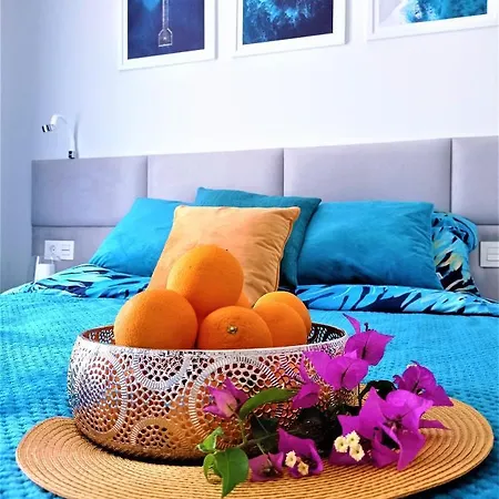 Sunny Denia Apartment 4U - Mar Baltic 5 Exterior photo