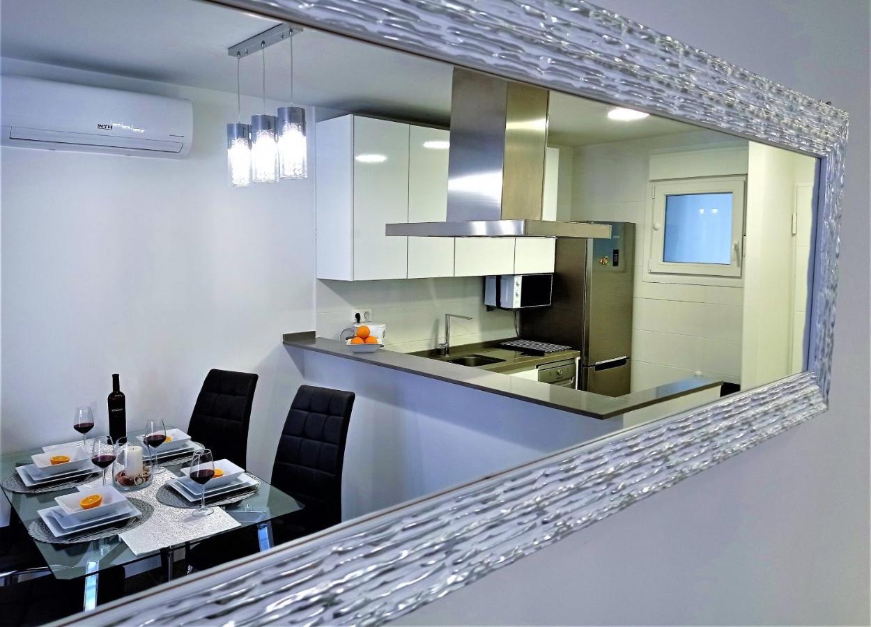 Apartment Sunny 4u - Mar Baltic 5