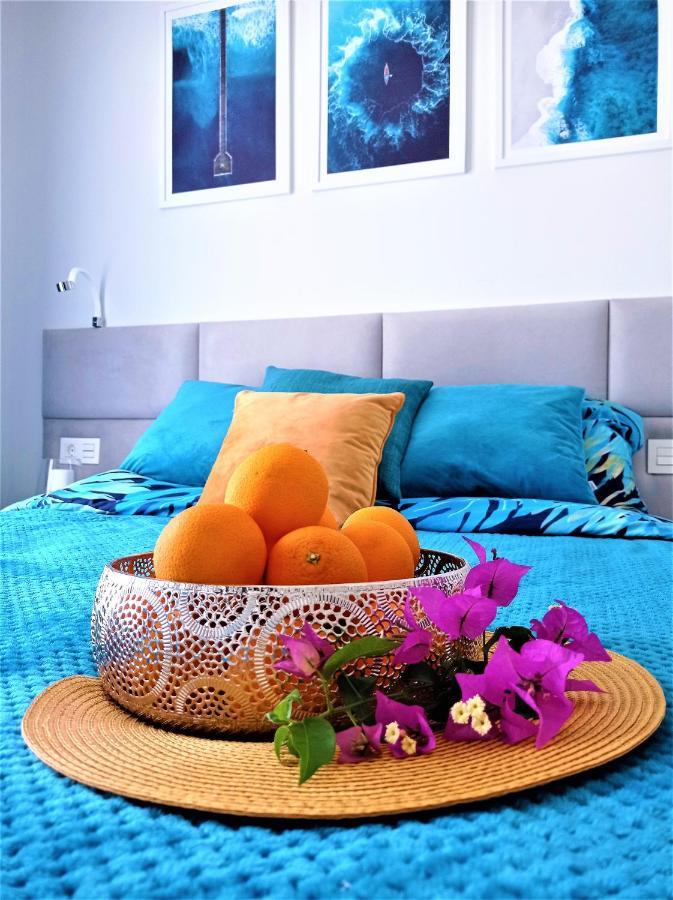 Sunny 4u - Mar Baltic 5 * Denia