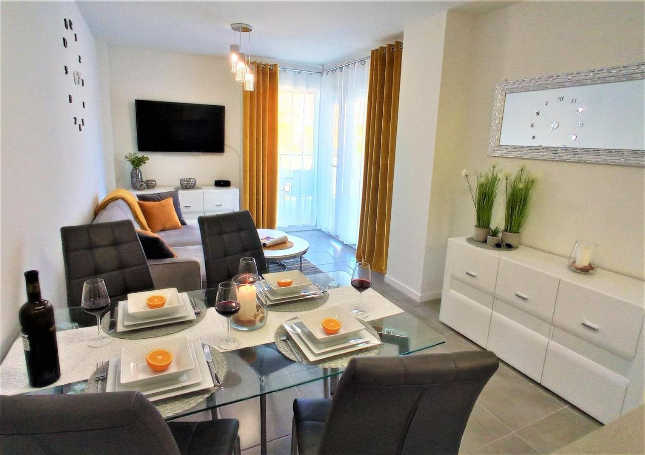 Sunny 4u - Mar Baltic 5 Apartment