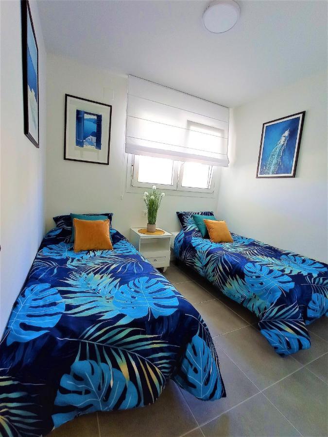 Sunny 4u - Mar Baltic 5 * Denia