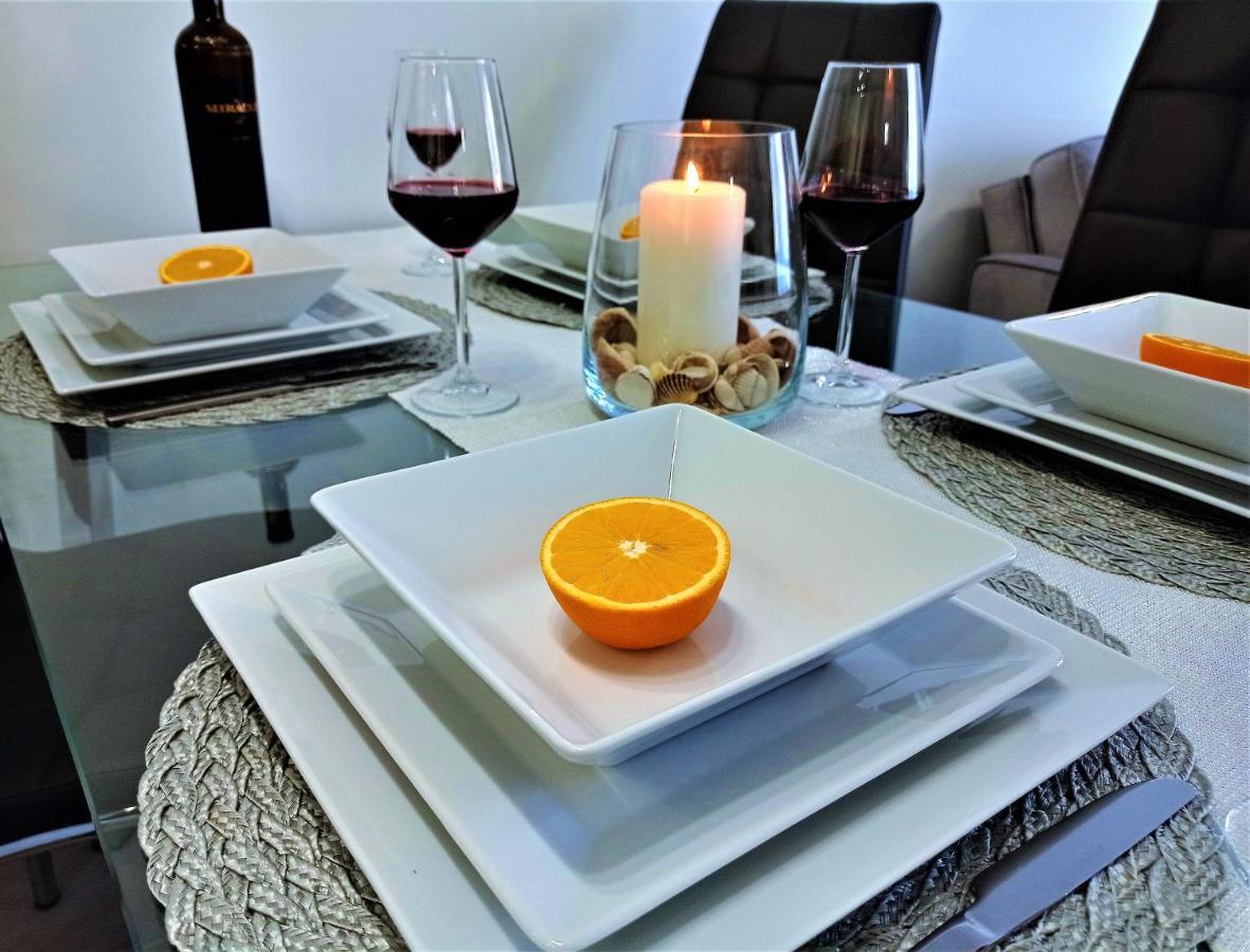 Sunny 4u - Mar Baltic 5 * Denia