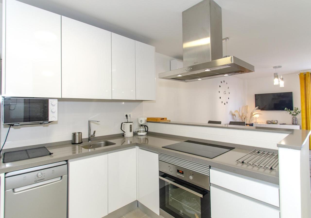 Apartment Sunny 4u - Mar Baltic 5 *