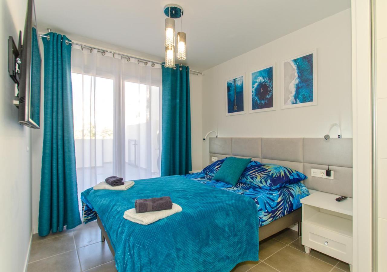 Sunny 4u - Mar Baltic 5 Apartment
