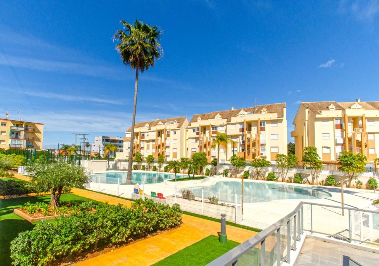 Sunny 4u - Mar Baltic 5 Denia