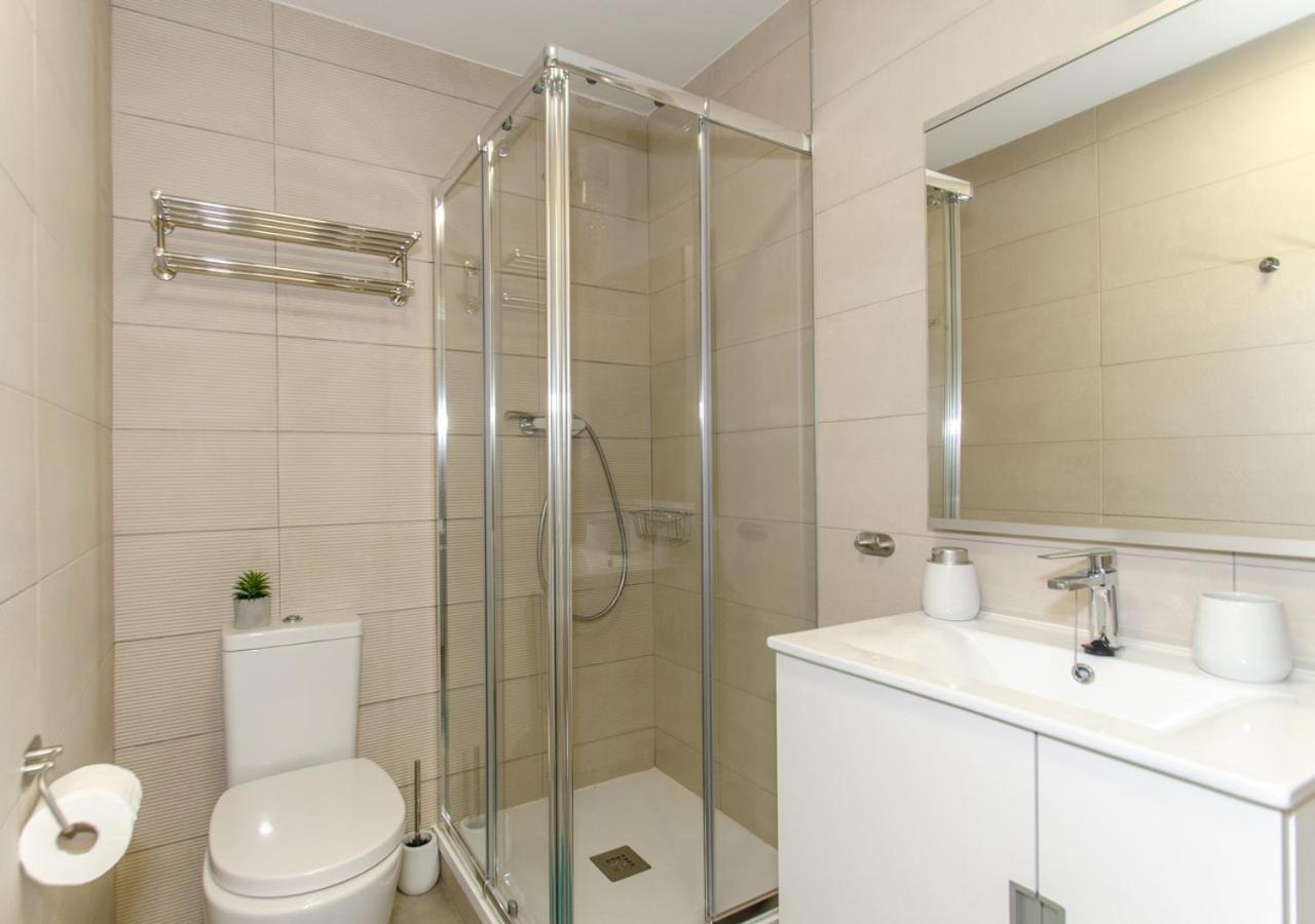 Sunny 4u - Mar Baltic 5 Apartment *