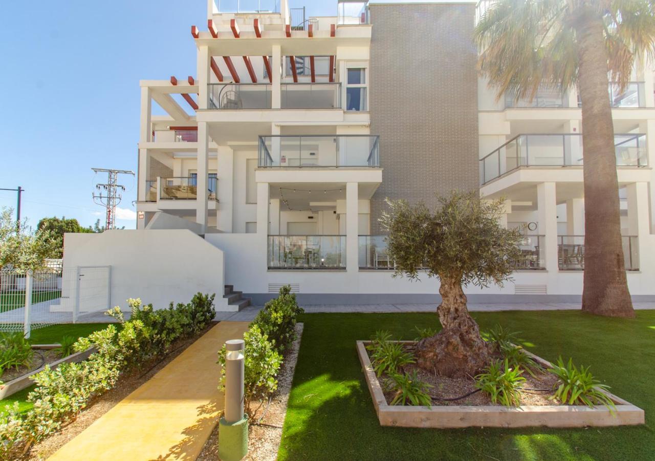 Sunny 4u - Mar Baltic 5 Apartment Denia