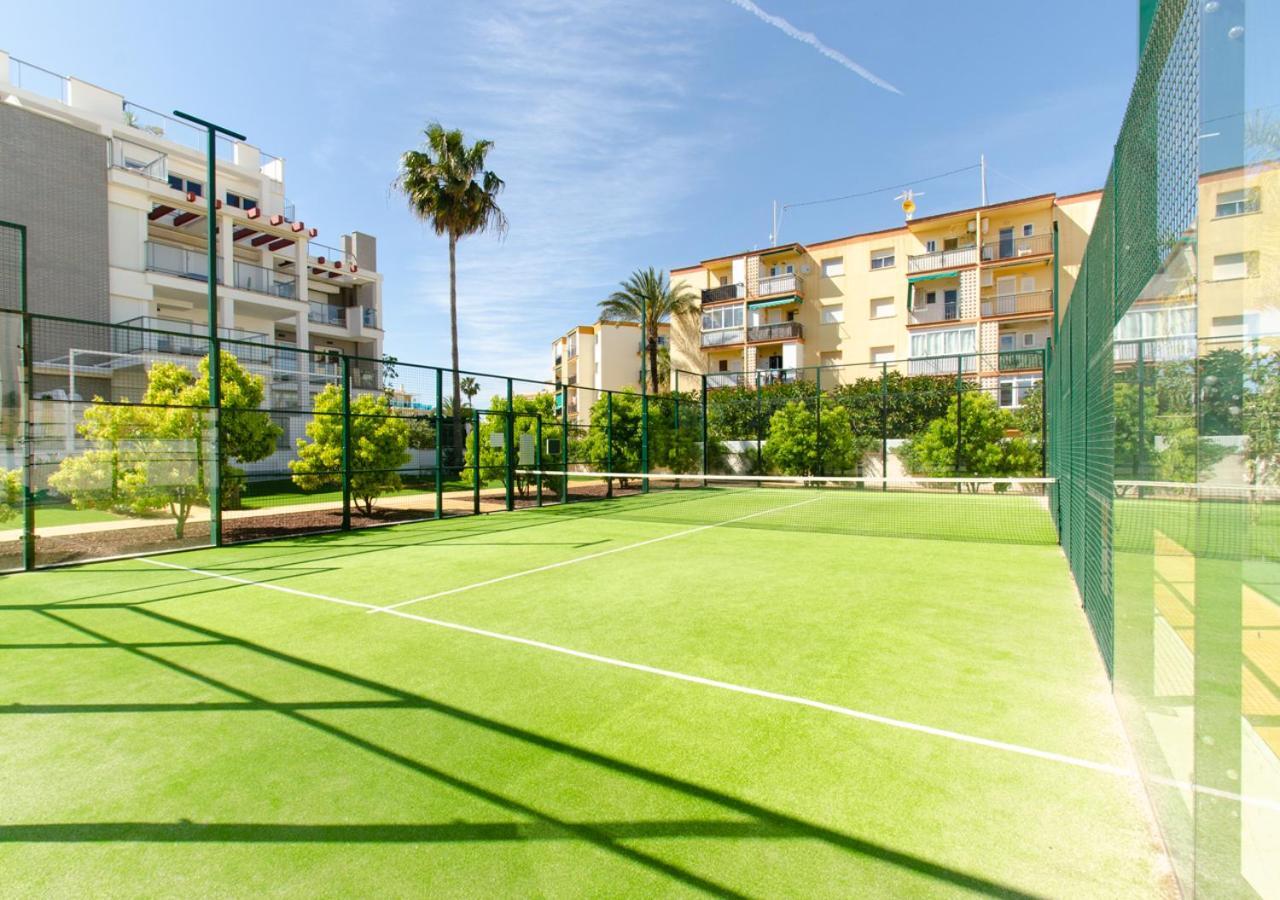 Sunny 4u - Mar Baltic 5 * Denia