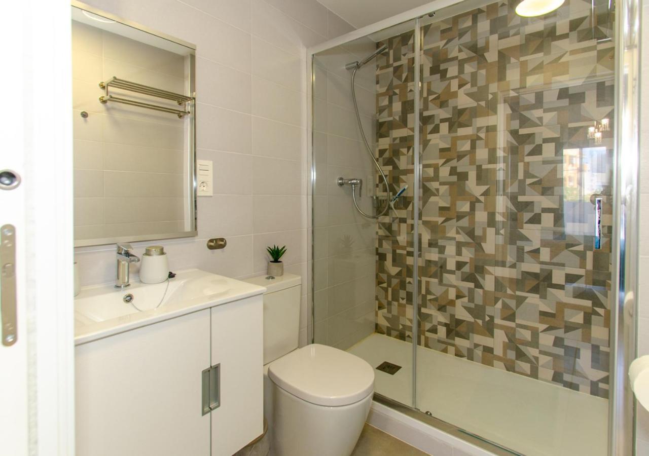 Apartment Sunny 4u - Mar Baltic 5